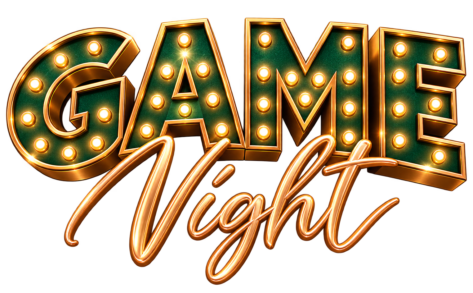 Game Night